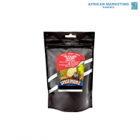 1360-1196 MUSTARD SEED FINE 500g *SPICEMANS