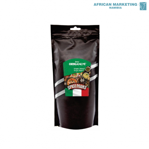 1360-1257 ORIGANUM ITALIAN 250g *SPICEMANS