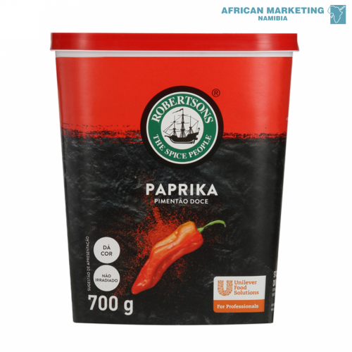 1360-1300 PAPRIKA 700gr *ROBE
