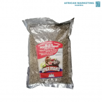 1360-1351 PEPPER BLACK COARSE 500g *SPICEMANS