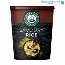 1360-1602 SAVOURY RICE 1kg *ROBE
