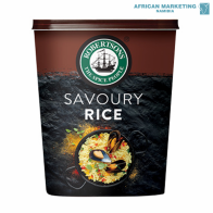 1360-1602 SAVOURY RICE 1kg *ROBE