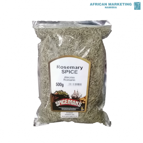 1360-1635 ROSEMARY 250g *SPICEMANS