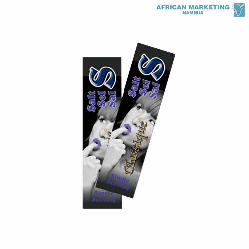 1360-1705 SALT PORTIONS 1000 *CLASSIQUE