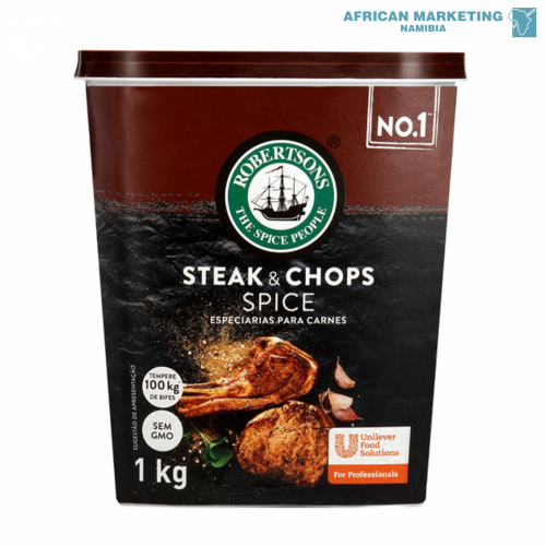 1360-1710 STEAK & CHOPS 1kg *ROBE