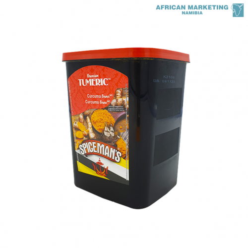 1360-1760 TURMERIC BRUNEIAN 1kg *SPICEMANS