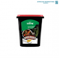 1360-1766 THYME RUBBED TUB 200g *SPICEMANS