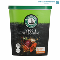 1360-1798 VEGGIE SEASONING 1kg *ROBE