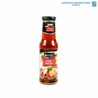 1370-0056 FISH SAUCE 250ml *EXOTIC