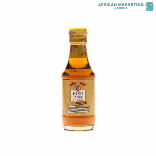 1370-0060 FISH SAUCE 200ml *SUREE
