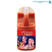 1370-0063 CHILLI SAUCE 5lt *PIKANTO