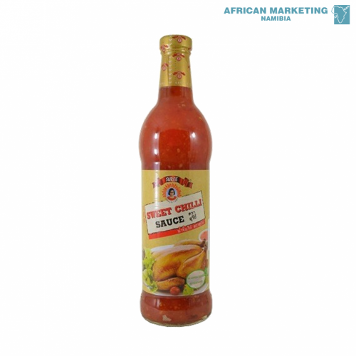 1370-0145 SWEET CHILLI SAUCE 690ml *SUREE