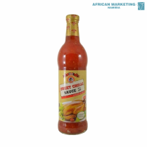 1370-0145 SWEET CHILLI SAUCE 690ml *SUREE