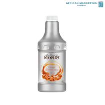 1370-0176 CARAMEL SAUCE 1.89lt *MONIN