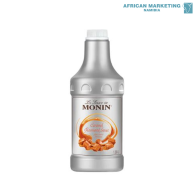1370-0176 CARAMEL SAUCE 1.89lt *MONIN