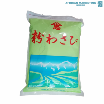 1370-0257 WASABI POWDER (JAPANESE) 1kg *YAMACHU