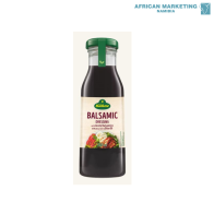 1370-0260 DRESSING BALSAMIC 250ml *KUEHNE