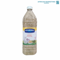1370-0263 SALAD DRESSING FRENCH VINAIGRETTE 1lt *HELLMANN'S