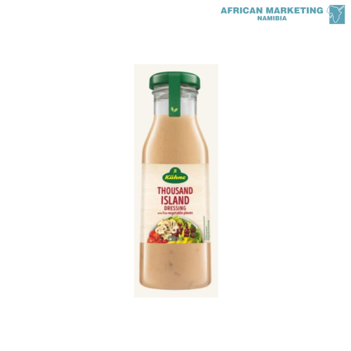 1370-0267 DRESSING THOUSAND ISLAND *KUEHNE