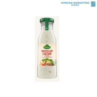 1370-0269 DRESSING AMERICAN CEASER 250ml *KUEHNE