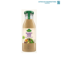 1370-0271 DRESSING BALSAMIC-FIG 250ml *KUEHNE