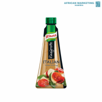 1370-0402 SALAD DRESSING 340ml ITALIAN *KNORR