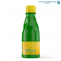 1370-0473 LEMON JUICE 500ml *REAL SQUEEZE