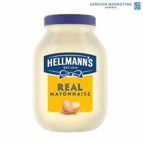 1370-0482 MAYONNAISE ORIGINAL 3.75kg *HELLMANN'S