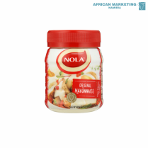 1370-0541 MAYONNAISE 380gr *NOLA