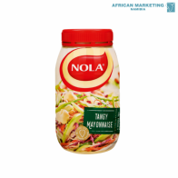1370-0542 MAYONNAISE 750gr *NOLA