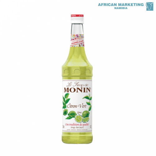 1370-0635 SYRUP POMEGRANATE 1lt *MONIN