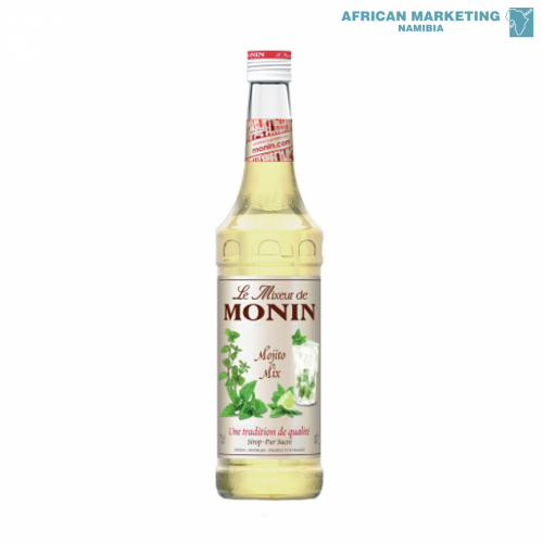 1370-0639 LE MIXEUR MOJITO MIX 1ltr *MONIN