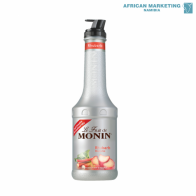 1370-0642 SYRUP CHOCOLATE 700ml *MONIN