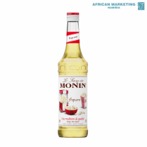1370-0644 SYRUP POPCORN 700ml *MONIN