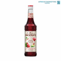 1370-0655 LE MIXEUR STRAWBERRY DAQUIRY MIX 1ltr *MONIN