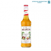 1370-0658 SYRUP PASSION FRUIT 1ltr *MONIN