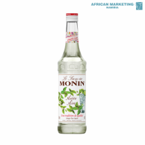 1370-0673 SYRUP MOJITO WILD MINT 1ltr *MONIN