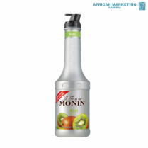 1370-0678 PUREE MIX KIWI 1ltr *MONIN