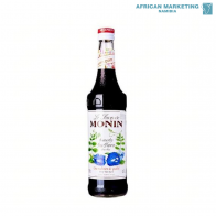 1370-0685 SYRUP BUTTERFLY PEA FLOWER 700ml *MONIN