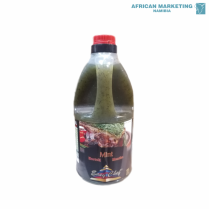 1370-0690 MINT SAUCE 2lit *SAUCA