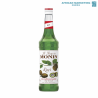 1370-0707 SYRUP KIWI 1ltr *MONIN