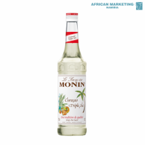 1370-0708 SYRUP CARACOU TRIPLE SEC / SUNDRIED ORANGE 1lt *MONIN
