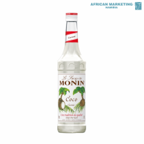 1370-0709 SYRUP COCONUT 1lt *MONIN
