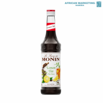 1370-0711 SYRUP LEMON ICED TEA 1lt *MONIN