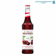 1370-0715 SYRUP CHERRY 1lt *MONIN