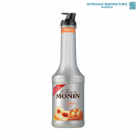 1370-0718 PUREE MIX TANGARINE 1ltr *MONIN