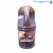 1370-0720 MONKEY GLAND SAUCE 5lit *SAUCA