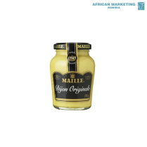 1370-0744 MUSTARD DIJON 215gr *MAILLE