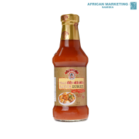 1370-1044 SRIRACHA SAUCE HOT CHILLI (THAI) 690ml *SUREE