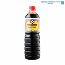 1370-1048 SOYA SAUCE 1lt *KIKKOMAN